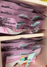 同仁堂品牌 北京同仁堂玫瑰紅茶云南大葉女性滋補養(yǎng)生花茶21克（7包） 曬單實拍圖