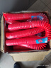 威馬牌氣動(dòng)工具系列（WYMA）威馬牌氣動(dòng)高壓吹塵槍噴氣壓縮空氣吹氣熗除塵吹風(fēng)吹灰槍強力家用 9米彈簧管【8mm*5mm 】 曬單實(shí)拍圖