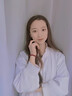 勛戀朱砂手串正品本命年蛇年原礦真品紫金砂手鏈女款男士帝王砂護身符 10MM紫金砂-女款均碼【假一賠十 曬單實拍圖