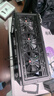 聯(lián)力LIANLI  A3 黑色桌面主機小機箱 側面玻璃面板機箱電競機箱網(wǎng)孔散熱/M-ATX主板/360水冷 聯(lián)力 A3 木頭版 機箱【側板網(wǎng)孔版】 曬單實拍圖