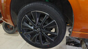 鄧祿普輪胎DUNLOP 汽車(chē)輪胎 17寸 215/50R17 91V VE303 思域杰德 全新輪胎 曬單實(shí)拍圖