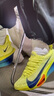 耐克NIKE馬拉松跑步鞋男碳板VAPORFLY NEXT% 3運動鞋DV4129-700綠44 曬單實拍圖