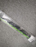 歐積適用路虎發(fā)現神行后雨刮器/后雨刷/后窗雨刮片A級膠條 曬單實(shí)拍圖