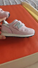 NEW BALANCE0-4歲嬰幼童秋冬季舒適魔術(shù)貼學(xué)步鞋313T 曬單實(shí)拍圖
