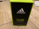 阿迪達斯（adidas）男士香水運動(dòng)香氛男香持久留香淡香進(jìn)口正品生日圣誕禮物送男友 榮耀香水 正裝100ml 曬單實(shí)拍圖