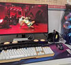 金河田英特爾16核i9 12900KF+RTX4080/RTX4060/RTX3080Ti電腦臺(tái)式機(jī)組裝主流游戲整機(jī)全套diy電競(jìng)主機(jī) 五：i9 12900KF+RTX3000 12G 高配14核20 曬單實(shí)拍圖