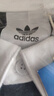 Adidas阿迪達斯  三葉草復古舒適長(cháng)袖POLO衫休閑寬松運動(dòng) IZ4806 XL 曬單實(shí)拍圖