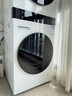 LG洗烘塔洗烘套裝13KG滾筒洗衣機10KG熱泵烘干機全自動(dòng)雙變頻 家用酒店蒸汽除菌360°速凈噴淋 【白色性?xún)r(jià)比款式】FN23WQH 曬單實(shí)拍圖