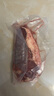 大希地 牛肉 生鮮 原切牛排西冷牛排原切牛扒 冷凍牛排 進(jìn)口肉源 原切谷飼西冷500g 曬單實(shí)拍圖