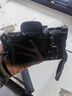 索尼（SONY） ILCE-A7M4 全畫幅微單數碼相機專業(yè)級a74  a7m4 索尼A7M4 A7M4+騰龍28-75 二代套裝 官方標配（送攝影大禮包） 曬單實拍圖
