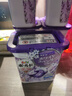 寶潔（P&G）碧浪Ariel洗衣凝珠 洗衣球日本進口持久留香洗衣液薰衣草5盒  曬單實拍圖