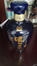 瀘州老窖瀘州老窖頭曲藍(lán)花瓷38度500ml*2瓶 濃香型純糧食白酒口糧酒 曬單實(shí)拍圖