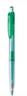 百樂(lè )（PILOT）HFGP-20N 搖搖自動(dòng)鉛筆0.5mm學(xué)生專(zhuān)用可擦彩鉛筆兒童文具素描筆活動(dòng)鉛筆帶橡皮頭 搖搖筆 綠色 曬單實(shí)拍圖