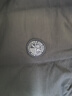 Abercrombie & Fitch男裝24秋冬美式LOGO保暖抗風(fēng)抗水立領(lǐng)羽絨馬甲外套132-4152 黑色 L (180/108A) 曬單實(shí)拍圖