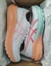 ASICS跑鞋男鞋2025新款GT-1000 13穩(wěn)定支撐舒適緩震運動跑鞋1011B858 1011B858-101 42.5 曬單實拍圖