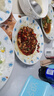 新雅大廚3-4道菜組合 半成品家宴套餐 速凍 方便速食菜食材硬菜預制菜 3道菜組合B款675g 曬單實(shí)拍圖