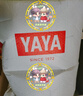 鴨鴨（YAYA）王一博同款羽絨服男士2024冬季新款時(shí)尚中長(cháng)款可拆卸連帽加厚外套 黑色 XL /180/96A 曬單實(shí)拍圖