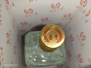 穗香千里 五常大米酒單瓶500ml香米型白酒53度方瓶五常大米純糧酒廠直發(fā) 53度 500mL 6瓶 整箱配禮袋 曬單實(shí)拍圖