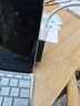 Delippo 適用于微軟（Microsoft）Surface Pro3/4/5/6/7/8/9 Laptop/Go/Book充電器平板筆記本電腦電源線(xiàn) 微軟誘騙頭3A內（15V4A以上勿拍) 便攜式 曬單實(shí)拍圖