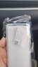 品托（Pintop）華為nova7手機(jī)殼nova7pro玻璃簡(jiǎn)約新款保護(hù)套超薄散熱高端商務(wù)nova7se全包直邊防摔硬殼高級(jí)創(chuàng)意男 華為 nova 7【石墨黑】 冰晶玻璃殼 曬單實(shí)拍圖