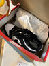 NIKE 耐克男女低幫休閑板鞋DUNK輕盈緩震青少年運(yùn)動(dòng)小白鞋時(shí)尚滑板鞋  曬單實(shí)拍圖