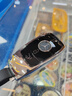 適用于奔馳E級(jí)E300L鑰匙套C級(jí)C260L保護(hù)殼GLC260包A200扣GLB220套 極光銀【配五金掛扣】 曬單實(shí)拍圖