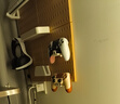 黑神技PS4 PS5手柄搖桿帽FPS競(jìng)技Kontrol freek增高帽GALAXY通用墨將pro GALAXY星河白 曬單實(shí)拍圖