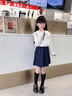 爾山集2025新款女童鞋子兒童公主小皮鞋春夏英倫風女孩黑色樂福單鞋演出 樂福英倫鞋黑色34碼內長20.8cm 曬單實拍圖