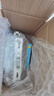 取暖加熱小太陽碘鎢燈管1000W500高溫烤鴨爐鹵鎢烏絲燈管耐用工地 夾式燈架2個(gè)+10支500瓦燈管 300W以上 曬單實(shí)拍圖