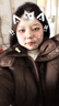 歐迪惠（Oudihui）連帽羽絨棉服女短款外套2025年新款冬季羽棉襖絨服女裝小個子棉衣 咖啡色 XL 曬單實拍圖