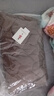 秋冬外套棉衣洋氣加厚棉襖新款女冬裝棉服 咖色3206 3XL 建議105-115斤左右 曬單實(shí)拍圖