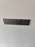 華為（HUAWEI）坤靈無線AP面板智能家居全屋wifi6覆蓋套裝雙頻千兆家用入墻大戶型POE組網(wǎng)ac+ap160超薄1800M穿墻 8口AC路由器+1吸頂+6面板AP【七室一廳】 曬單實(shí)拍圖