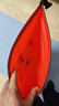 迪卡儂（DECATHLON）跟屁蟲游泳浮標(biāo)游泳包浮漂成人戶外防溺水漂浮充氣浮囊NABD 游泳浮標(biāo)500款（含內(nèi)置口袋） 曬單實拍圖