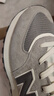 NEW BALANCE 運動鞋男鞋女鞋厚底透氣休閑鞋574LG系列U574LGT1 40.5 曬單實拍圖