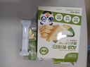 不二寶貝 UNIQUE BABYA2B-酪蛋白磨牙棒帶繩防掉嬰兒寶寶零食磨牙可食用兒童營養(yǎng)輔食 不二寶貝磨牙棒一盒（不劃算） 曬單實拍圖