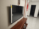 Vidda 發(fā)現X Mini 65英寸海信電視 墨晶屏 300Hz超高刷 前置回音壁 Mini LED 超薄平板電視機65VX3S 65英寸 【重磅新品】 曬單實(shí)拍圖