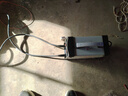 松勒（SOONREE） 松勒電焊機315雙電壓220V 380V兩用 全銅全自動家用小型工業(yè)焊機 工業(yè)六板機315智能雙電壓 套一 曬單實拍圖