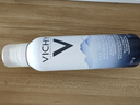 薇姿 VICHY LABORATOIRES噴霧礦物賦能溫泉水補(bǔ)水保濕嫩膚水潤舒緩敏感肌男女學(xué)生法國進(jìn)口 單瓶200g 曬單實(shí)拍圖