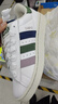 三葉草（Adidas）男女低幫板鞋 CAMPUS 00S時(shí)尚潮流舒適運動(dòng)休閑鞋 IH3279 42.5 曬單實(shí)拍圖