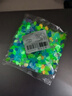 東之天地 夜光石飾品菱形冰塊樹脂發(fā)光石頭月光寶石鉆石魚缸花園裝飾擺件 【夜光石】500個(gè)隨機(jī) 曬單實(shí)拍圖
