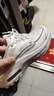 耐克（Nike）女鞋運(yùn)動(dòng)鞋2025夏季新款A(yù)IR MAX 270氣墊舒適休閑跑步鞋 DH5128-101/Air Max Bliss 37.5 曬單實(shí)拍圖