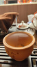 古悅堂 宜興原礦紫砂杯段泥功夫茶具套裝主人杯品茗杯 通達杯 曬單實(shí)拍圖