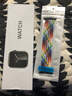 頂配S8pro智能手表watch8運(yùn)動(dòng)電話腕表心率多功能運(yùn)動(dòng)iOS安卓通用 S8版【2.09陽光屏】-黑色 曬單實(shí)拍圖