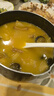 聚春園佛跳墻官方金湯佛跳墻盒裝加熱即食私房菜海參鮑魚(yú)高湯過(guò)節送禮品 聚春園金湯 1300g 1盒裝 曬單實(shí)拍圖