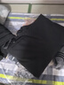 雪中飛中長款鵝絨羽絨服男士冬季極寒加厚款毛領(lǐng)連帽休閑工裝外套170 曬單實(shí)拍圖