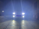 淘車(chē)藝led汽車(chē)大燈泡H7近光燈H11遠光燈H4一體9005車(chē)燈9012強解碼大功率 H11型號 超亮強解碼款130W 【一對價(jià)】 曬單實(shí)拍圖