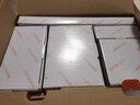 雅誠德荷塘月色套裝家用陶瓷餐具套裝碗具碗筷套裝新中式碗碟套裝瓷器 4人食22頭【禮盒裝】 曬單實拍圖