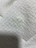 lululemon丨Textured 女士紋理高腰闊腿運(yùn)動褲 LW5GWFA 白色 M 曬單實(shí)拍圖