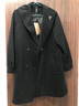 可蓓兒小香風(fēng)毛呢外套女秋冬新款高級感小個(gè)子減齡洋氣大衣中長(cháng)款 2XL 曬單實(shí)拍圖