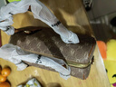 暇步士（Hush Puppies）波士頓包手提包女士包包輕奢品牌枕頭包時尚百搭斜挎包七夕禮物 卡其色HA-207231702 款式1 曬單實拍圖